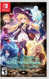 Little Witch Nobeta (Nintendo Switch)